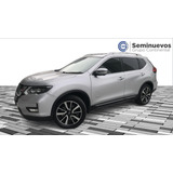 Nissan X-trail 2019