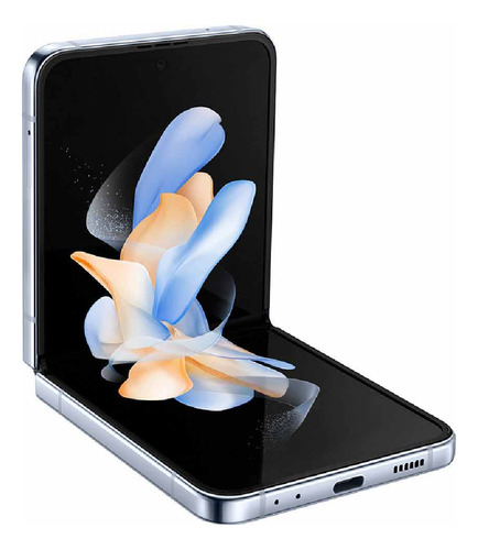 Smartphone Samsung Galaxy Z Flip4 5g, 128gb, 12gb Ram