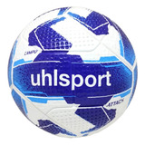 Bola Campo Uhlsport Attack Azul 68-70 Cm - Nacional