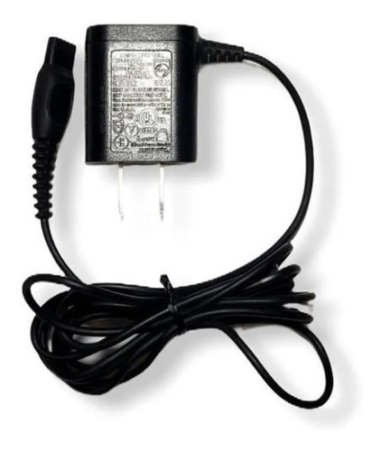 Cargador Para Rasuradora Philips 8v 100ma Mod. Hq850