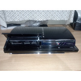 Playstation 3 Fat 80g Retrocompatible Con Ps1 Y Ps2 Con Caja