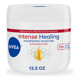 Nivea Crema Curativa Intensa, - 7350718:mL a $79990