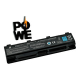 Batería Compatible For Toshiba Satellite L845d 6 Celdas