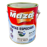 Tinta Epóxi Base Água - Azulejos Banheiro Branco Maza 3,6l