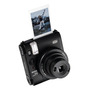 Cámara Instantánea Instax Mini 99, Control Manual De Efectos, Color: Negro Cámara Instantánea Instax Mini 99, Control Manual De Efectos, Color: Negro