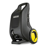 Hidrolavadora K3 Black Edition Karcher 1500w 120bar