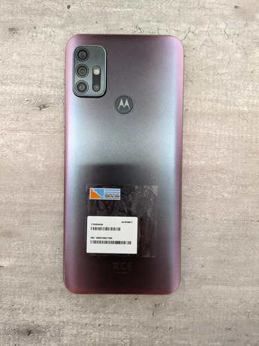  Moto G30 128 Gb Excelente Estado Oferta