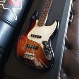 Contrabaixo Fender Jazz Bass American Special 