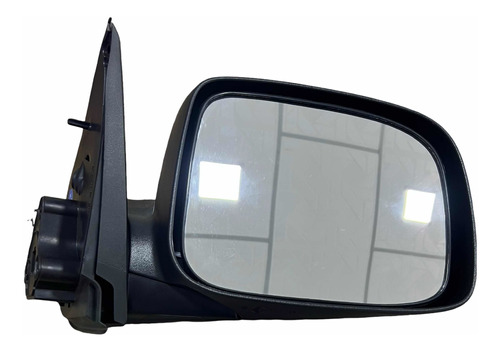 Espejo Retrovisor Der Manual Chevrolet Luv Dmax 2005 A 2014 Foto 2