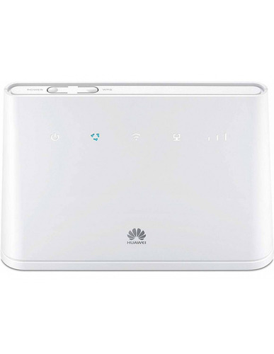 Huawei B310 Modem Mifi Router Internet Ilimitado Conecta Enciende Navega Color Blanco