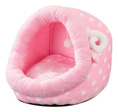 Cama Para Mascotas Para Perros Y Gatos-super Warm-l