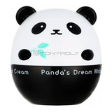 Tonymoly - Crema Antimanchas Pandas Dream Tipo De Piel Sensible, Seca, Mixta Y Grasa