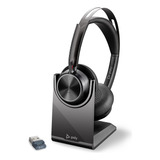 Poly (plantronics + Polycom) Voyager Focus 2 Uc Auricular In