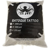 Pct 250und. Batoque Solto Tamanho G Em Oferta