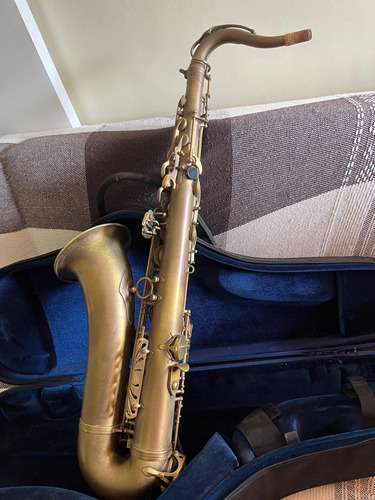 Saxofone Tenor Selmer Reference 54