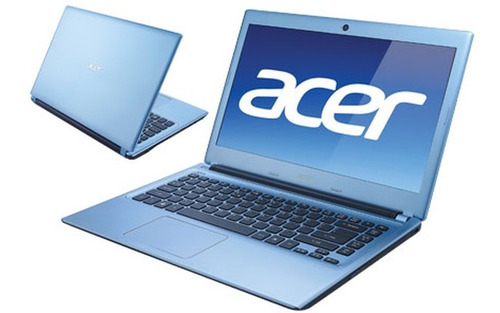 Repuestos Acer V5-431 Series (ms2360) Desarme