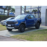 Ford Ranger Raptor