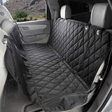 Funda Asiento Perro 4knines - Coche Y Suv - Resistente,