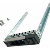 Tray Dell Poweredge 2.5  Sas/sata R440 R540 R640 R740 R740xd