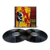 Lp Guns N' Roses - Use Your Illusion 1 - Imp - Alemão Duplo