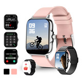 Smartwatch1.83'' Reloj Inteligente Bluetooth Llamada Altumar