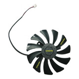 Cooler Placa De Video - Msi Geforce Gtx 1050 Ti 4g Oc