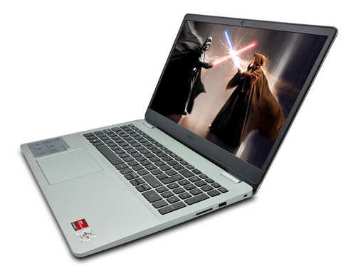 Laptop Dell Inspiron 3505 Athlon Silver 3050u 8gb 256gb Ref