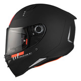 Casco Moto Mt Helmets Revenge 2s Certificado Ece2206