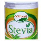 Stevia Natfood 80g. Agronewen