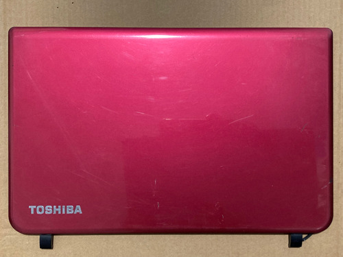 Carcasa De Display Toshiba L55 B5382rm L55 B L50 B Series *
