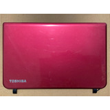 Carcasa De Display Toshiba L55 B5382rm L55 B L50 B Series *