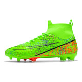 Botas Fútbol Niño/adulto Rapido Multi-tacos Taquetes_23tcop