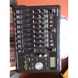 Tascam Dp-03sd Gravador Profissional