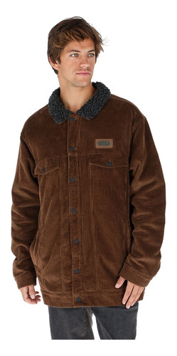 Chaqueta Ruber Hombre Buffalo