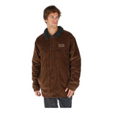 Chaqueta Ruber Hombre Buffalo