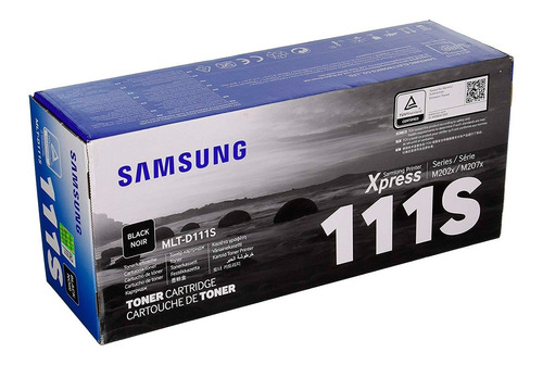 Toner Samsung 111s Mlt-d111s Original