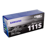 Toner Samsung 111s Mlt-d111s Original