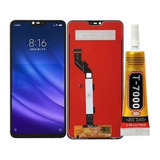 Frontal Tela Display Touch Xiaomi Redmi Mi 8 Lite 6.26 