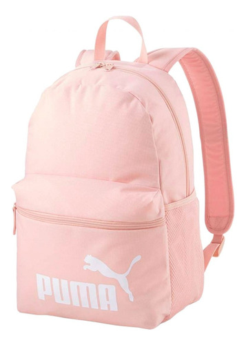 Mochila Puma Unisex Negro Original Phase Backpack 1421439