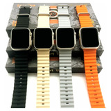 Reloj Inteligente Watch 8 Smartwatch Z66 Ultra Serie 8 49mm.