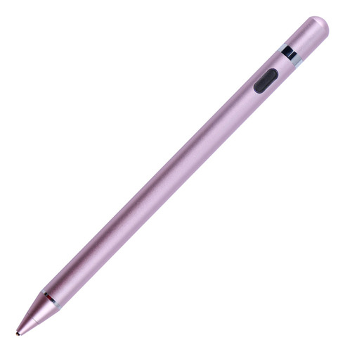 Pantallas Táctiles Stylus Pen Para Ios/android/windows, Oro