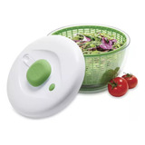 Farberware Escurridor Para Ensaladas Centrifug Salad Spinner