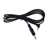 Cable Mini Plug 2.5 St A Mini Plug 3.5 St 1.8 Mts L4355