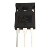 Transistor Igbt Stgw60v60df Gw60v60 Stgw60v60 60a 600v 375w