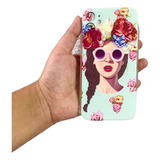 Carcasa Para iPhone Aesthetic Coquette Funda Silicona 