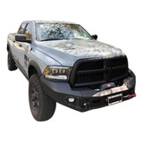 Bumper Rhino 4x4 Dodge Ram 2500 14+ Para Uso Fuera De Camino