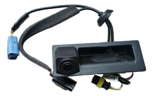 Cámara De Visión Trasera Para Coche 3776100akz36a 6305400akz