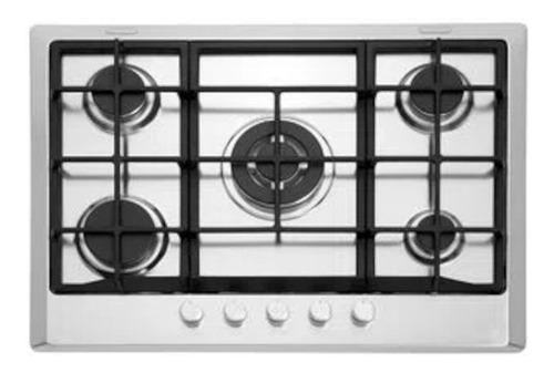 Franke Cooktop Multicooking Inox  70x51 C/ Kit Converso Gás