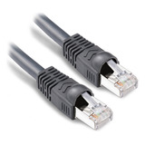 Cable Ethernet Para Exteriores Cat6 De 300 Pies, Dbillionda 