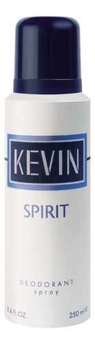 Kevin Spirit Desodorante Corporal X 250 Ml